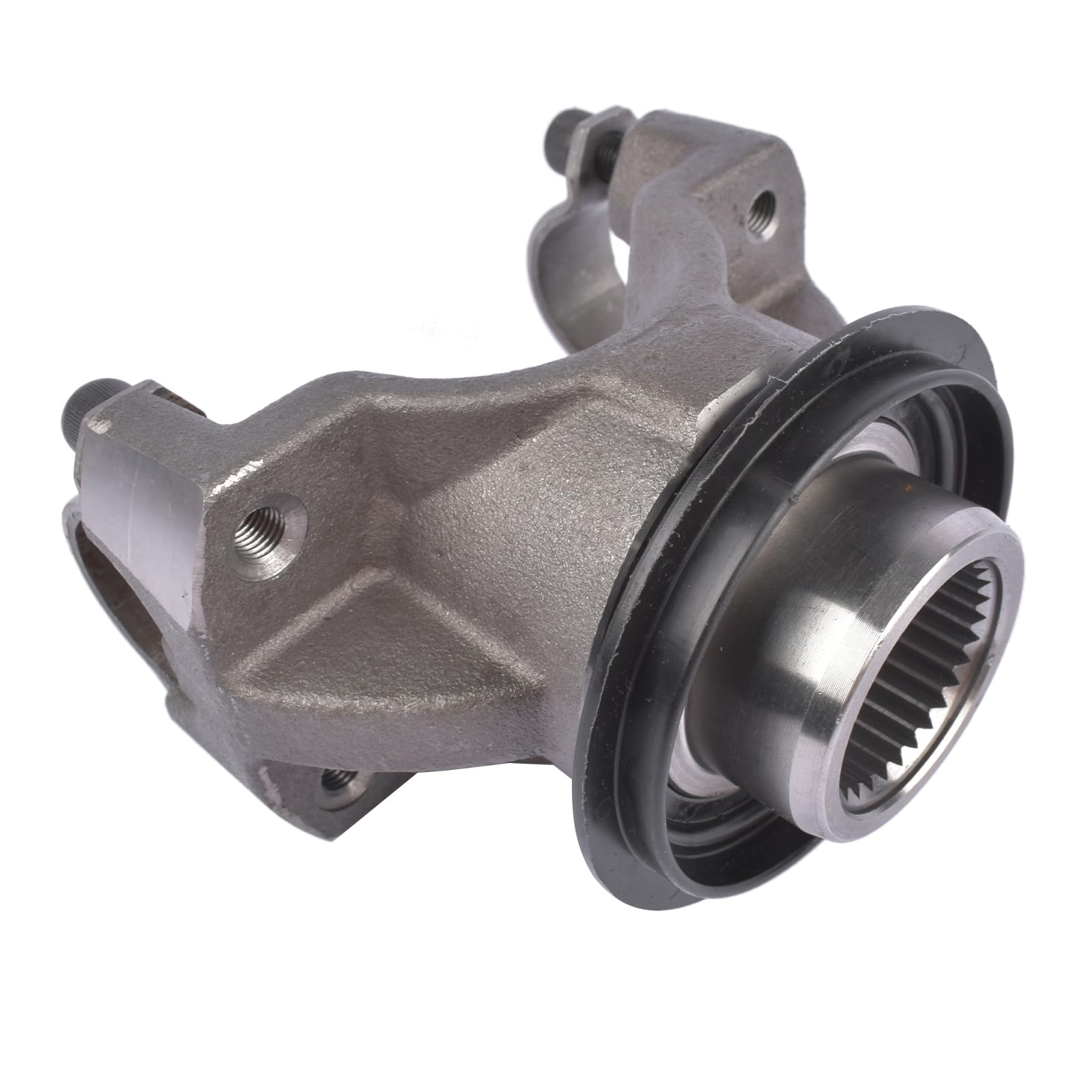 Amazon.com: F81Z-4851-AB Bario Rear Drive Shaft Pinion Yoke